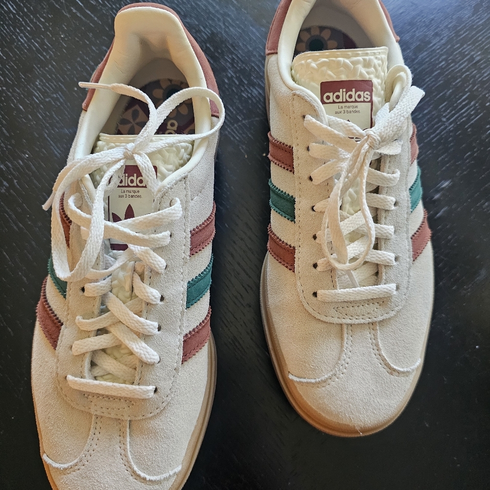 Adidas Gazelles
